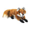 FOLKMANIS PUPPETS - Small Red Fox Puppet
